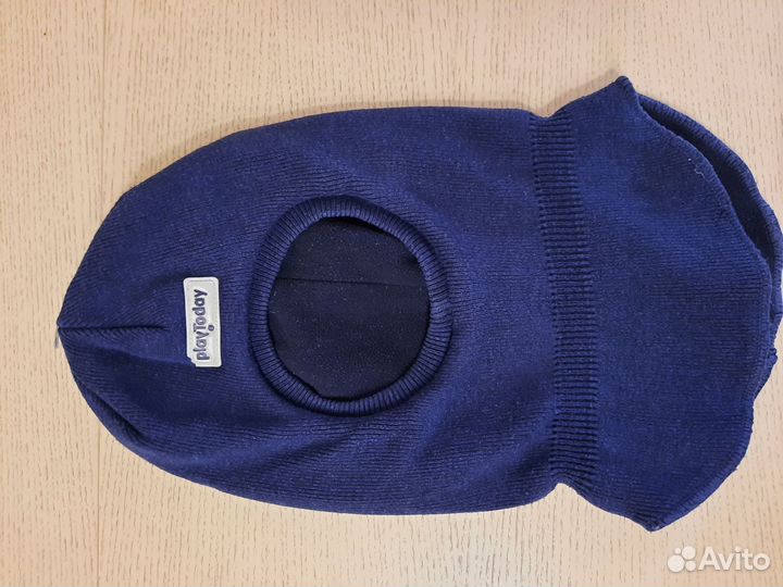 Шапки, шлем б/у р.48-50-52-54