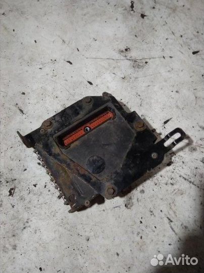 Блок управления АКПП Chrysler 300M 2002 04606936AC