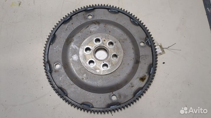 Маховик Ford Focus 2, 2009