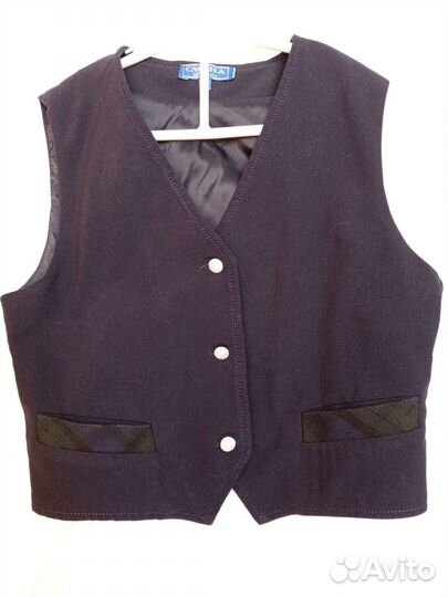 Школьная Форма для девочки 146 р