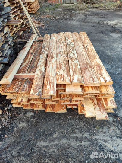 Пиломатериал