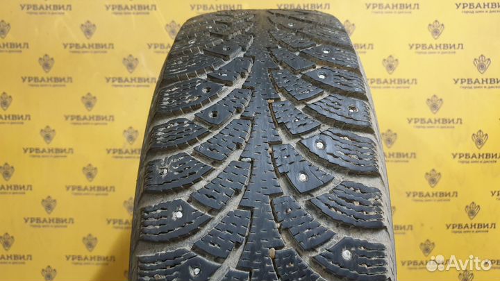 Nokian Tyres Hakkapeliitta 4 185/65 R15 88T