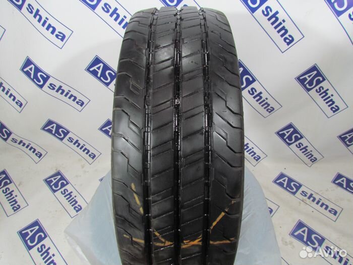 Continental ContiVanContact 100 215/65 R16C 86P