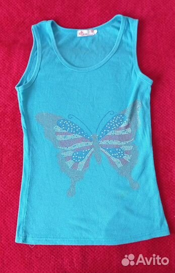 Женская одежда