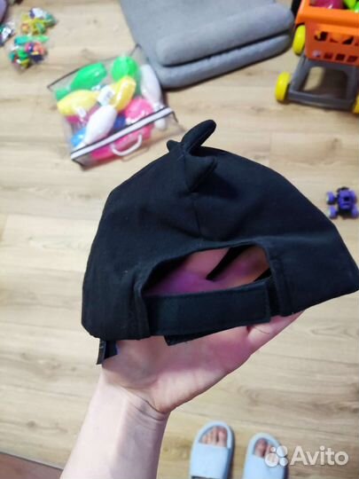 Кепка бейсболка детская 46-50