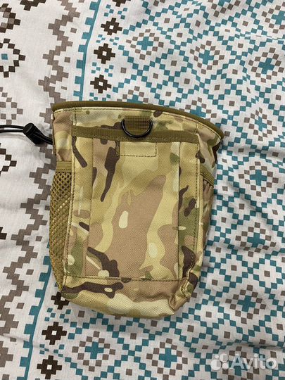 Подсумок под сброс (морадерка)