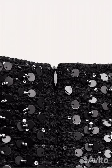 Новое платье Zara