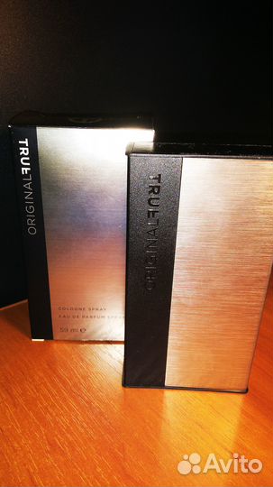 Парфюмерная вода True Original Mary Kay