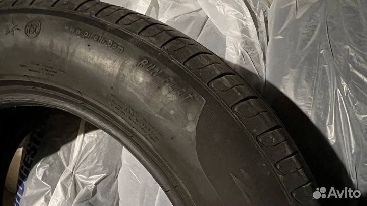 Pirelli Cinturato P7 225/60 R18 104W