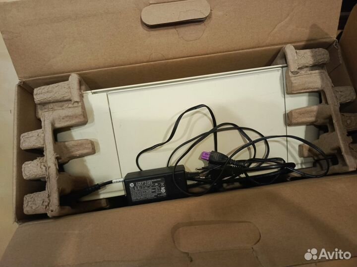 Принтер hp 1516