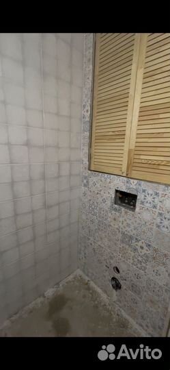 Услуги плиточника