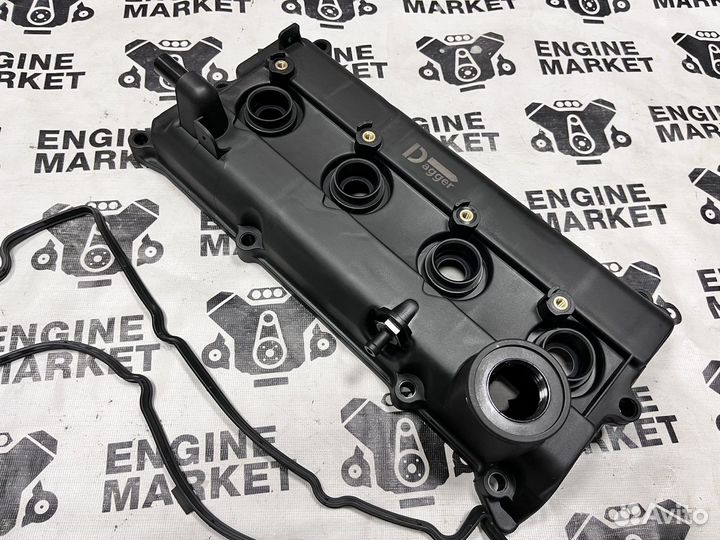 Крышка клапанов Nissan X-Trail QR20/25