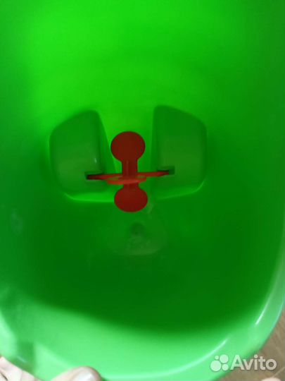 Писсуар детский