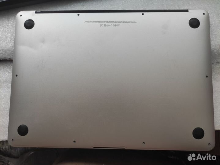 Apple MacBook Air a1466