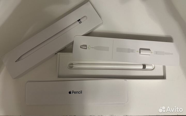 Apple pencil 1 Оригинал