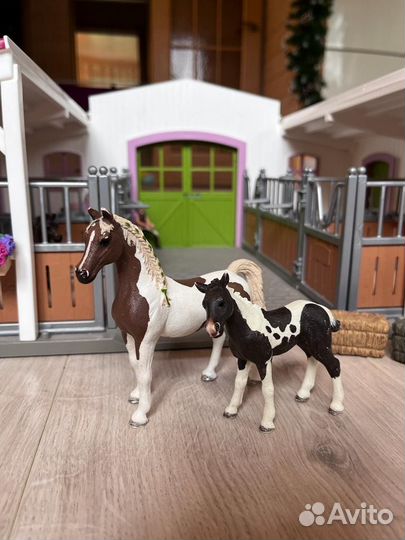 Игрушки Schleich