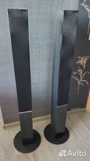 Акустические колонки 5.1