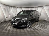 Mercedes-Benz V-класс 2.1 AT, 2017, 192 326 км, с пробегом, цена 4 749 900 руб.