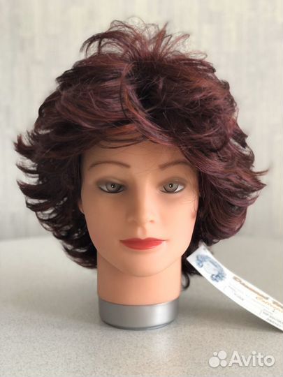 Парики новые
