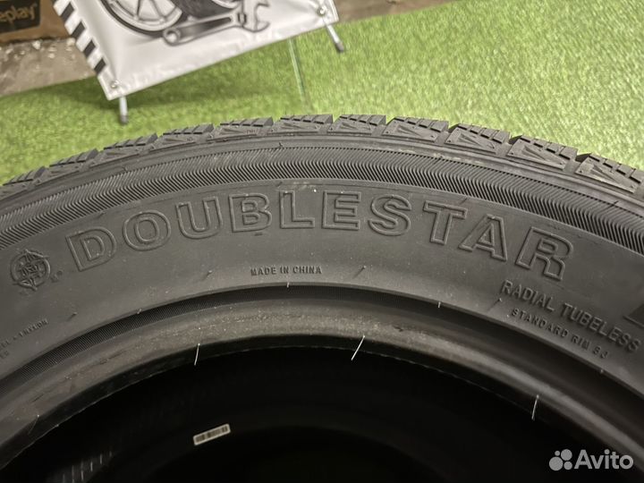 DoubleStar DW02 225/55 R16 95T