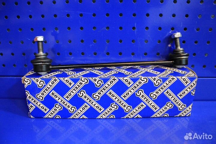 Стойка стабилизатора Ford Mondeo III задняя