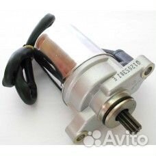 Стартер для двс 249012080010