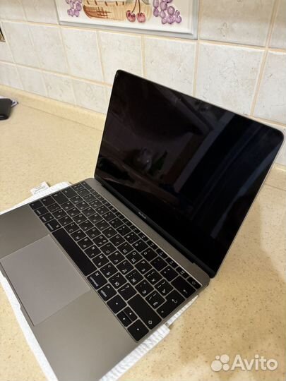 Macbook pro 13 2017