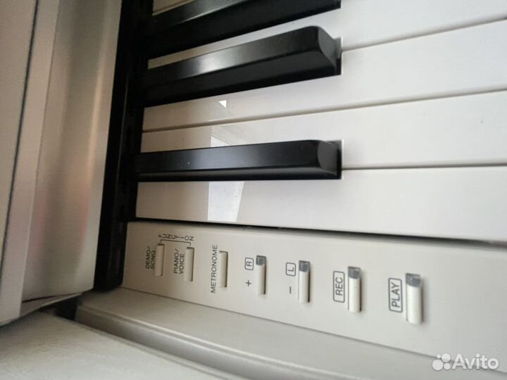 Цифровое пианино yamaha YDP-144