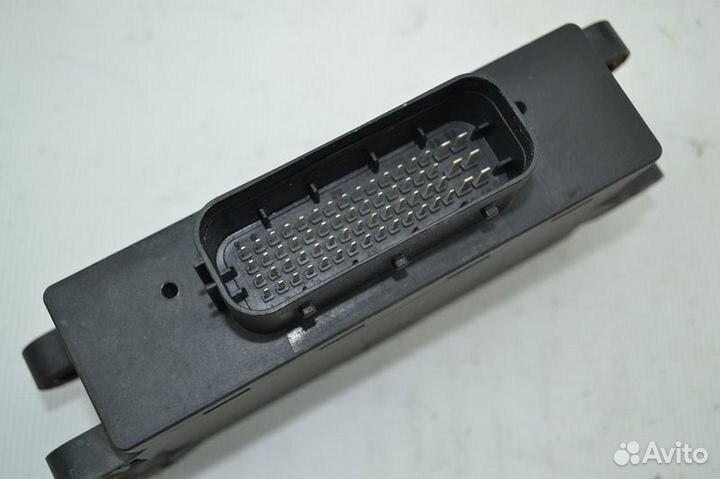 Блок управления, AdBlue mercedes-benz Actros MP2/M