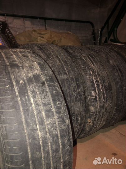 Hankook Optimo K415 225/55 R18 98H