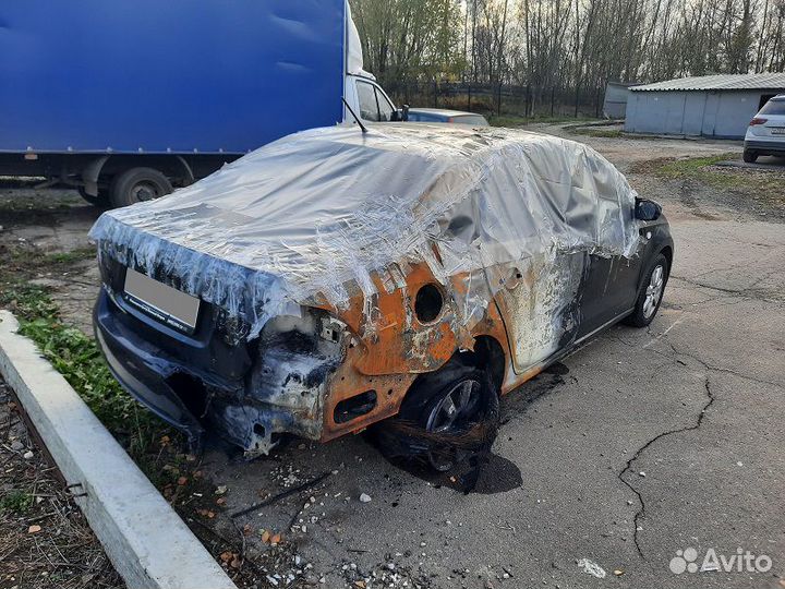 Выкуп битых авто, скупка и продажа аварийных машин