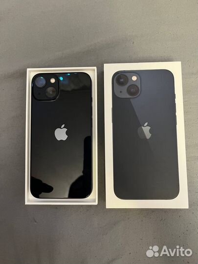 iPhone 13