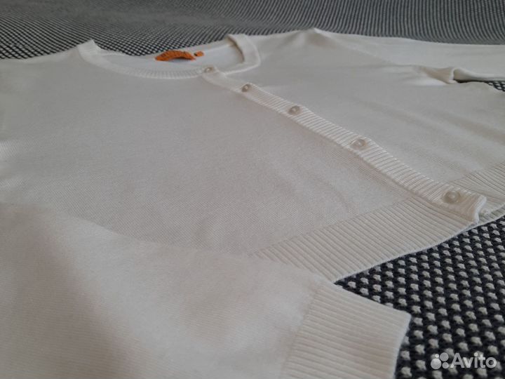 Кардиган женский butch essentials