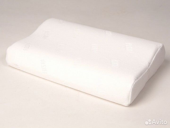 Подушка ортопедическая, детская fosta