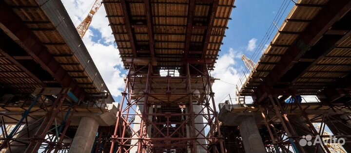 Электрогазосварщик