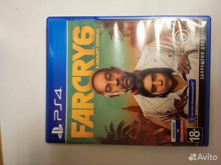 Игры для приставок ps4
