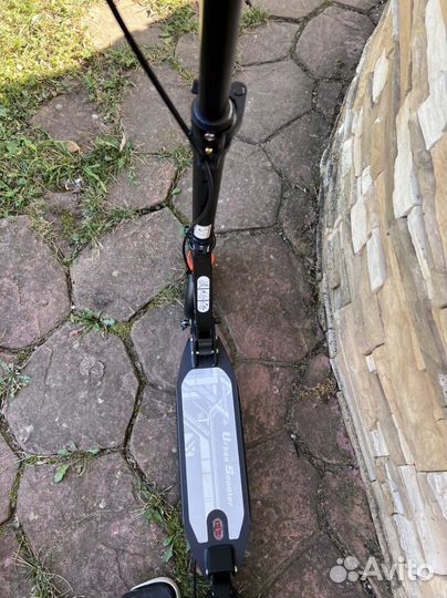 Самокат Urban Scooter