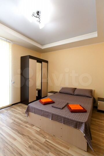 1-к. квартира, 35 м², 3/4 эт.