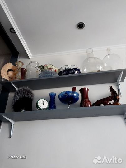 Посуда СССР