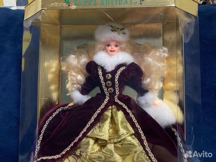 Кукла барби barbie 90 х