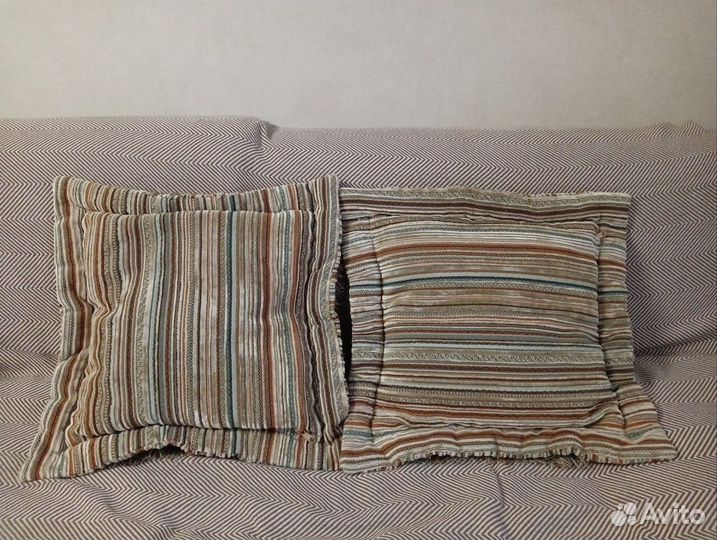 Подушка декоративная