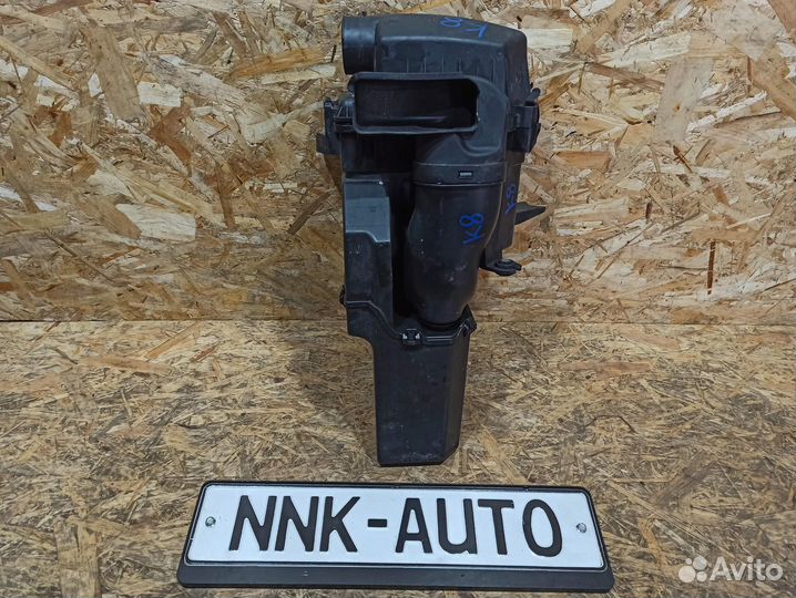 Корпус воздушного фильтра Kia Venga