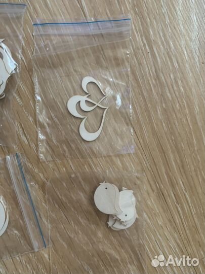 Вырубки для скрапбукинга