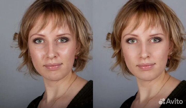 Фото на документы