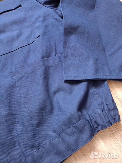 Куртка рабочая спецодежда Европа размер 3