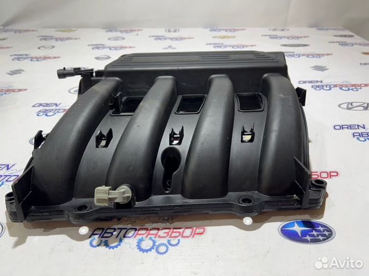 Коллектор впускной Nissan Almera G15 1.6 2016