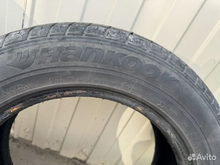 Hankook Optimo K415 185/6 R15