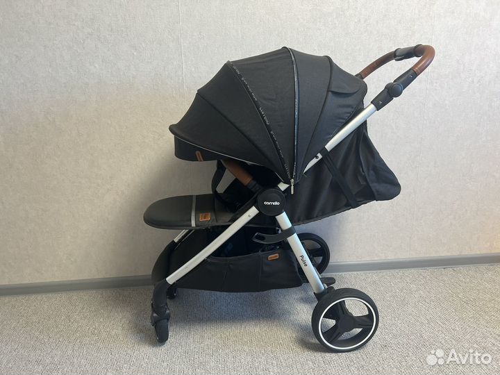 Коляска Carello pulse