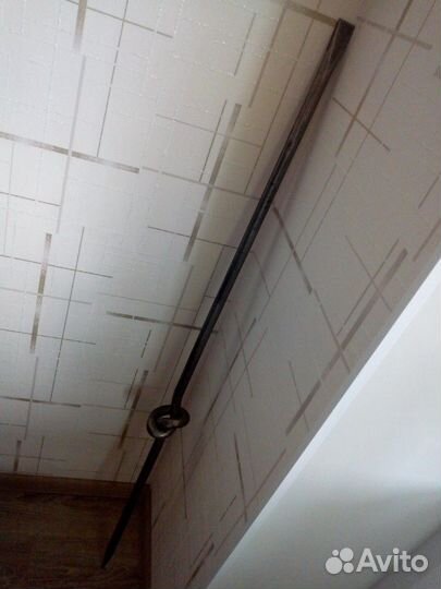 Лом завязанный узлом. Обмен на планшет