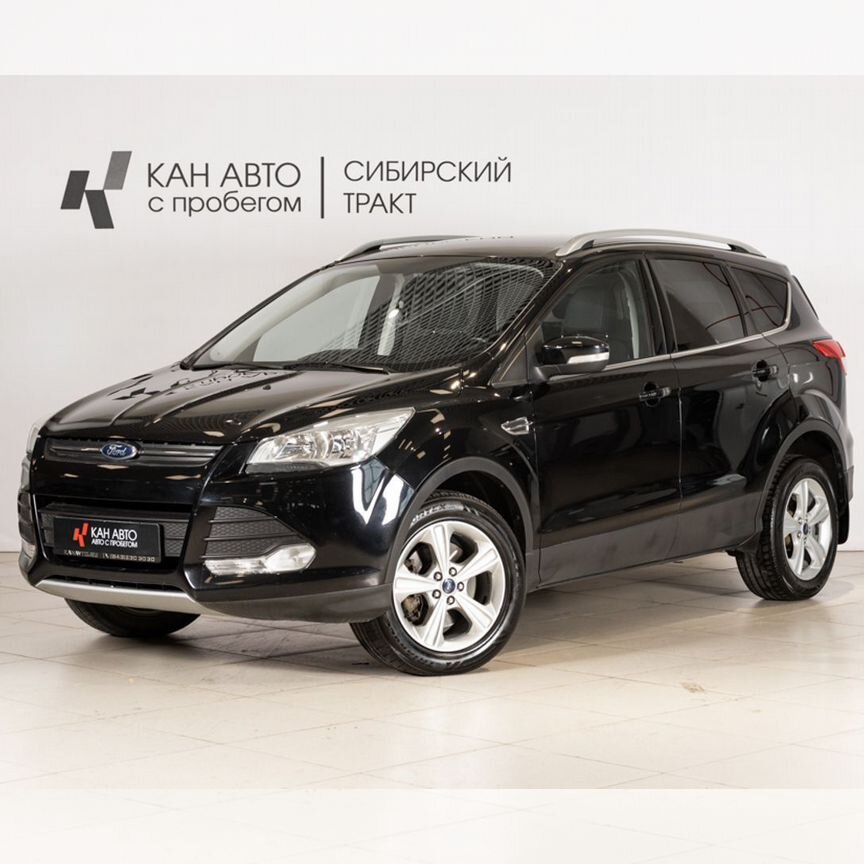 Купить Ford, полный привод от 250 000 ₽ во всех регионах: 3 174